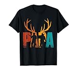 Jagen Jäger Papa Vatertag Geschenkidee Lustig