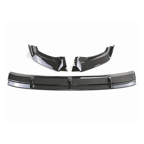 Kit carrosserie VW Tiguan finition aspect carbone haut de gamme