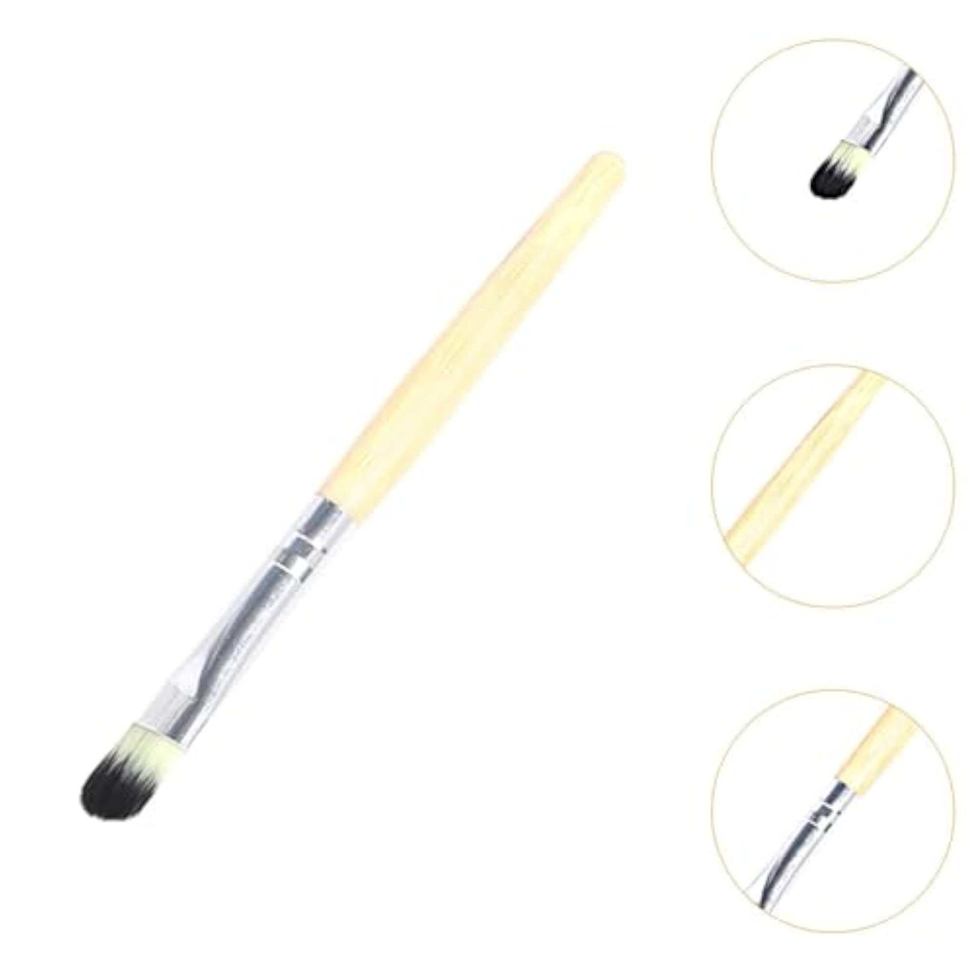 Compact Jewelry Care Cleaner Brush for Crafts