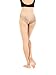 Body Wrappers A30 Women's Total Stretch Footed Tights (Small/Medium - Jazzy Tan)