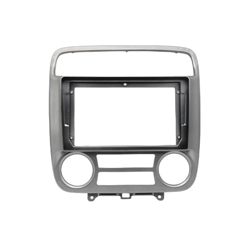 に適合するストリーム 2000-2004 9インチステレオDVDプレーヤー カーラジオフェイシア サラウンドトリムパネルキット フェイスプレート オーディオフレームベゼル