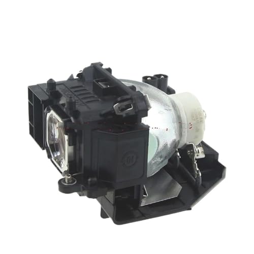 Lampe NP15LP pour NEC M300X de haute luminosité et contraste stable