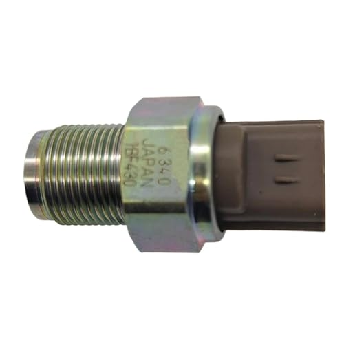 Capteur de pression de rampe injection 499000-6340 499000-6320 Toyota Avensis RAV4 Holden