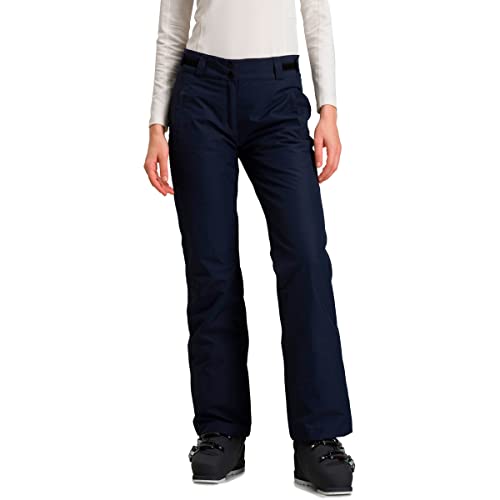 Rossignol W Rapide Pantalons, Éclipse, M Femme Cover