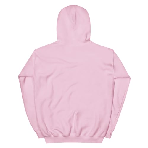 Image of Maydear Custom Hoodie Unisex Pullover Sweatshirt | Personalized with Photo, Logo or Text, For Men & Women