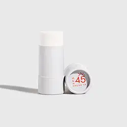 Protetor Solar Mineral Facial FPS 45