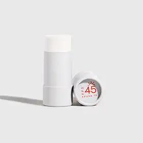 Protetor Solar Mineral Facial FPS 45