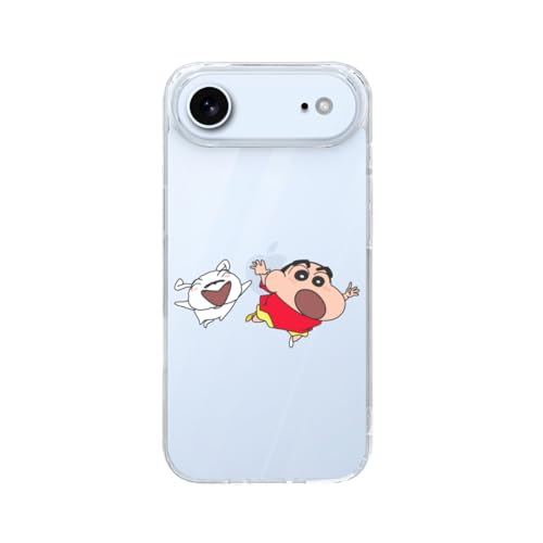 IPhone 17Airp P[X N񂿂 X}zP[X ACtH17pP[X iPhone17pJo[  lC LN^[ I gуP[X