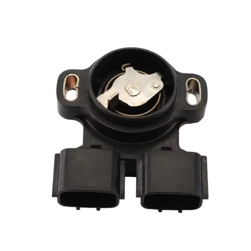 Capteur TPS auto de position de papillon pour moteur essence Nissan