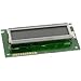 Lumex LCM-S01602DSF/B, Module, LCD; 16 x 2 mm; 5 x 8; 5 V (Typ.); 12 mA (Typ.); -20 degC; degC