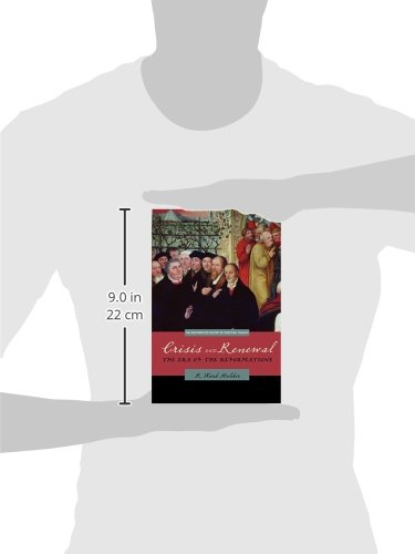 Crisis and Renewal: The Era of the Reformations (The Westminster History of Christian Thought) - Image 3