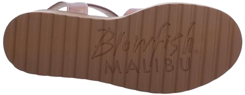 Blowfish Malibu Girl's Jaylen-k (Little Big Kid) Sandal4