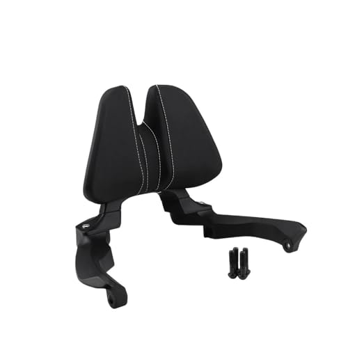 Coussin de dossier passager pour Honda X-ADV 350 et NSS 350