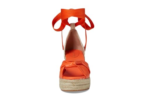 Cole Haan Women's Cloudfeel Hampton Sandal Heeled2