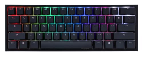 Ducky One 2 Pro 60%