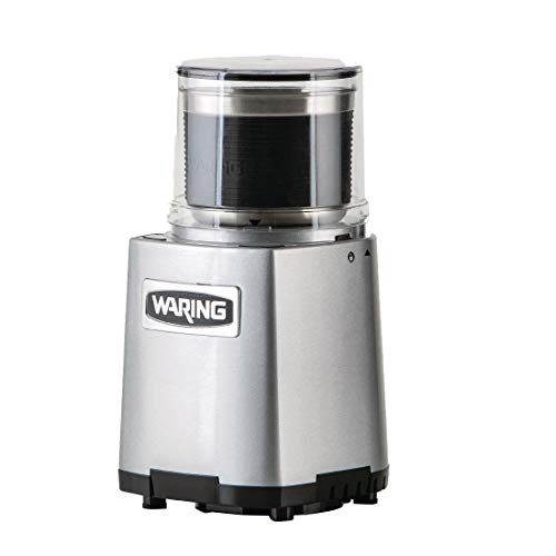 Waring WSG60K Spice Grinder, 750 mL