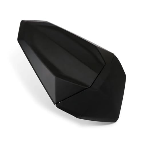 Housse de selle passager arrière Z500 protection capot aérodynamique N500
