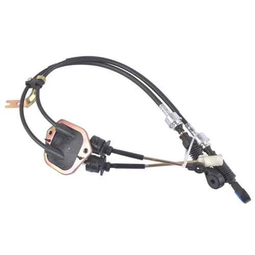 Cable de transmisión Citroen C1 1.0L 2005-2014 | Cables de conexión de engranaje 338200H010 4