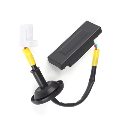 Bouton d'ouverture du hayon 812601W220 pour Kia Ceed 2007-2012