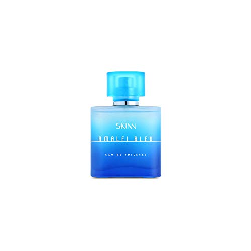 Skinn By Titan Amalfi Bleu Perfume EDT For Men, 30ml