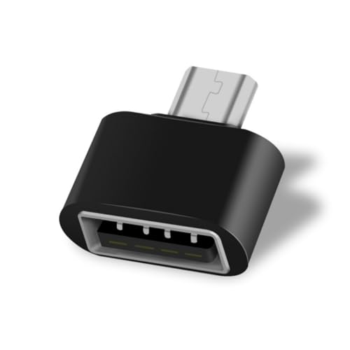 USB 2.0 A - MicroUSB Type C OTG A_v^[ɂAtbV hCu L[{[h }EX̒ڐڑ\ɂȂ܂