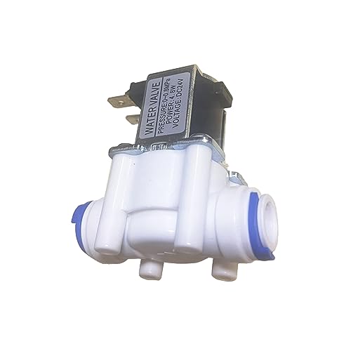 GREDIA 3/8 inch DC 24V NC Flow Switch