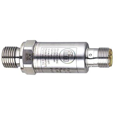 PT5414 圧力センサー L/G R:0-16bar Ana Iout、8.5-36Vdc、プロセス:G1/4A、M12 Conn