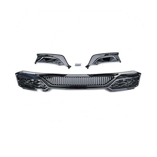 �Ԃ̃��A�o���p�[ �t���݊���������e�X���݊��������郂�f�� Y �W���j�p�[ 2025+ �t�����g�o���p�[���b�v�X�|�C���[���A�f�B�t���[�U�[�Ԃ̃A�b�v�f�[�g(Rear GB set)