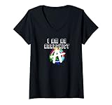 Anarcho capitalist tshirt
