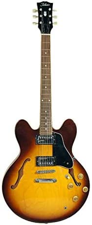 Amazon | TOKAI ES86 SB エレキギター セミアコ 東海楽器 | エレキ 