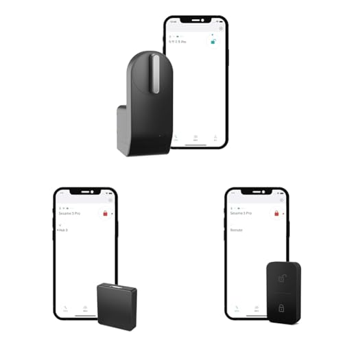 yZbgzyŏʃfzLfBnEX(CANDY HOUSE) X}[gbN SESAME TPro 100łȂuVX[^[ É  I[gbN Alexa Google Home AppleWatch hƑ΍ +