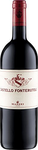 Castello di Fonterutoli Chianti Classico Gran Selezione Castellina 2021