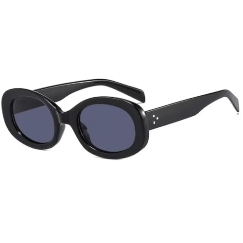 Lunettes de soleil féminines légères pour masquer la fatigue oculaire