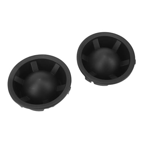 Fog Light Hole Cover, Repuesto para 2019-2021 con Diseño, Previene Polvo, Número de Pieza 57731SJ020 miniatura 3