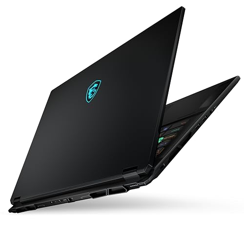 Stealth 18 HX AI A2XWIG-039IT, Notebook Gaming, 18" UHD+ mLED, 120Hz, Intel Core Ultra 9 275HX, Nvidia RTX 5080 16GB GDDR7, 32GB DDR5 6400MHz, 2TB PCIe4, WiFi7, Win 11P, [Layout e Garanzia ITA] - Notebook - Immagine 13
