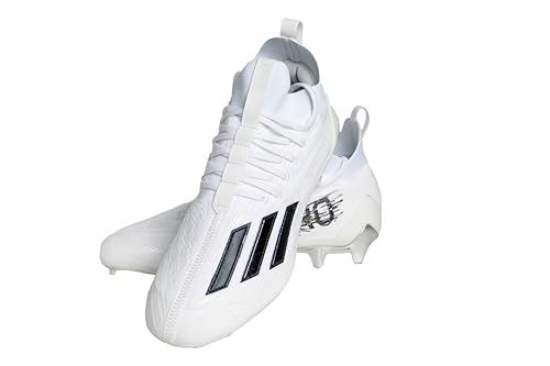 Image of adidas Men's Adizero Football Cleats | Baseball Shoes