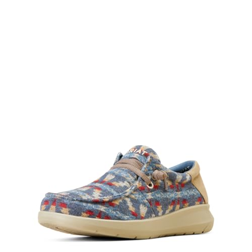 Image of Ariat Men's Hilo Shoe
