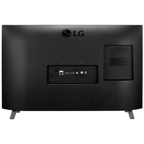 Lg E1LG27LQ625S 24Lq520S-Pu 24 Inch Class Led Hd Smart Tv thumb #5