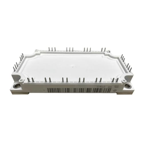 Module d'alimentation IGBT FS200R12KT4R pour onduleurs de puissance