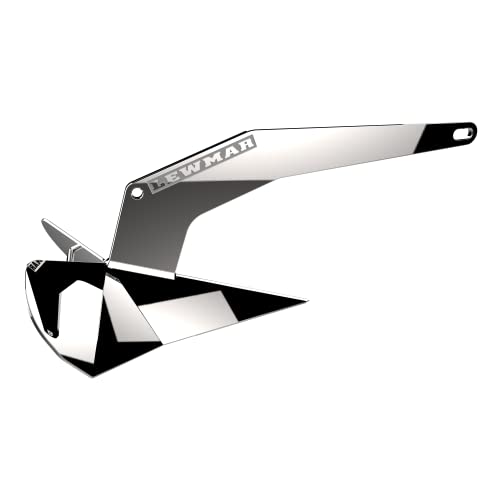 Image of Lewmar Stainless Steel DTX Anchor