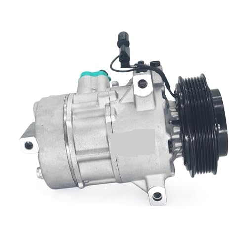 Compresseur AC premium pour KIA SORENTO 2.2L avec pieces de rechange numerotees 977012P160