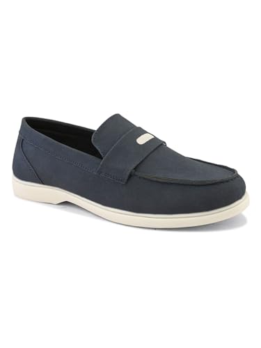 Image of Prolific Men's Slip-On Super Cushioned Loafer Shoes