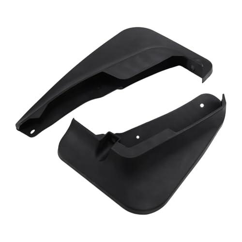 Guardabarros para Volvo EX30 2024 que protegen la carrocería contra salpicaduras y barro 2