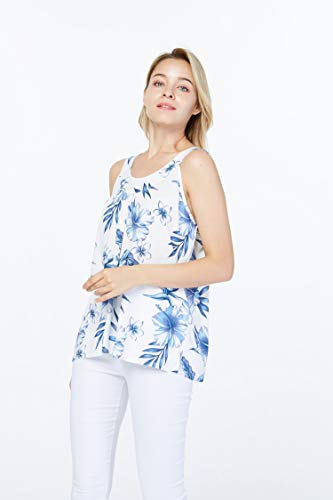 Image of Hawaii Hangover Family Matching Hawaiian Clothes, Day Dream Bloom | Family matching Hawaiian outfits, Day Dream Bloom, lightweight rayon, machine washable, tropical floral print, luaus, cruises