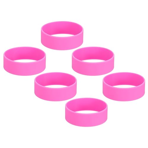 PATIKIL Elastic Sublimation Tumblers Holder Ring Bands