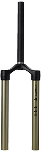 CSU RockShox Revelation 2009 ensemble pivot té plongeurs Air UTurn 140 mm