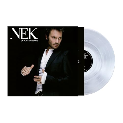 Un'Altra Direzione - Vinyl release thumbnail