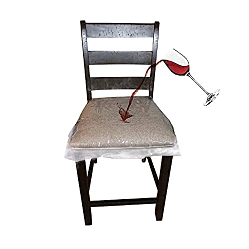 Laminet LAM Inet Vinyl Chair Protectors thumb #2