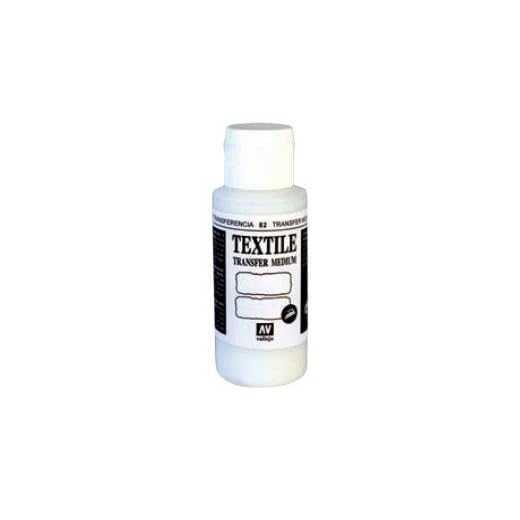 TEXTILE TRANSFER MEDIUM 200ML