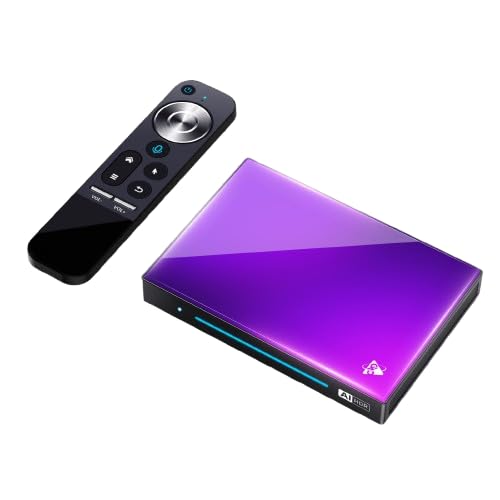 clego h96 max android 14 mini pc box with rk3576 quad-core, 8k ultra hd streaming, dual wifi, bluetooth 5.4, 8gb ram, 128 gb rom